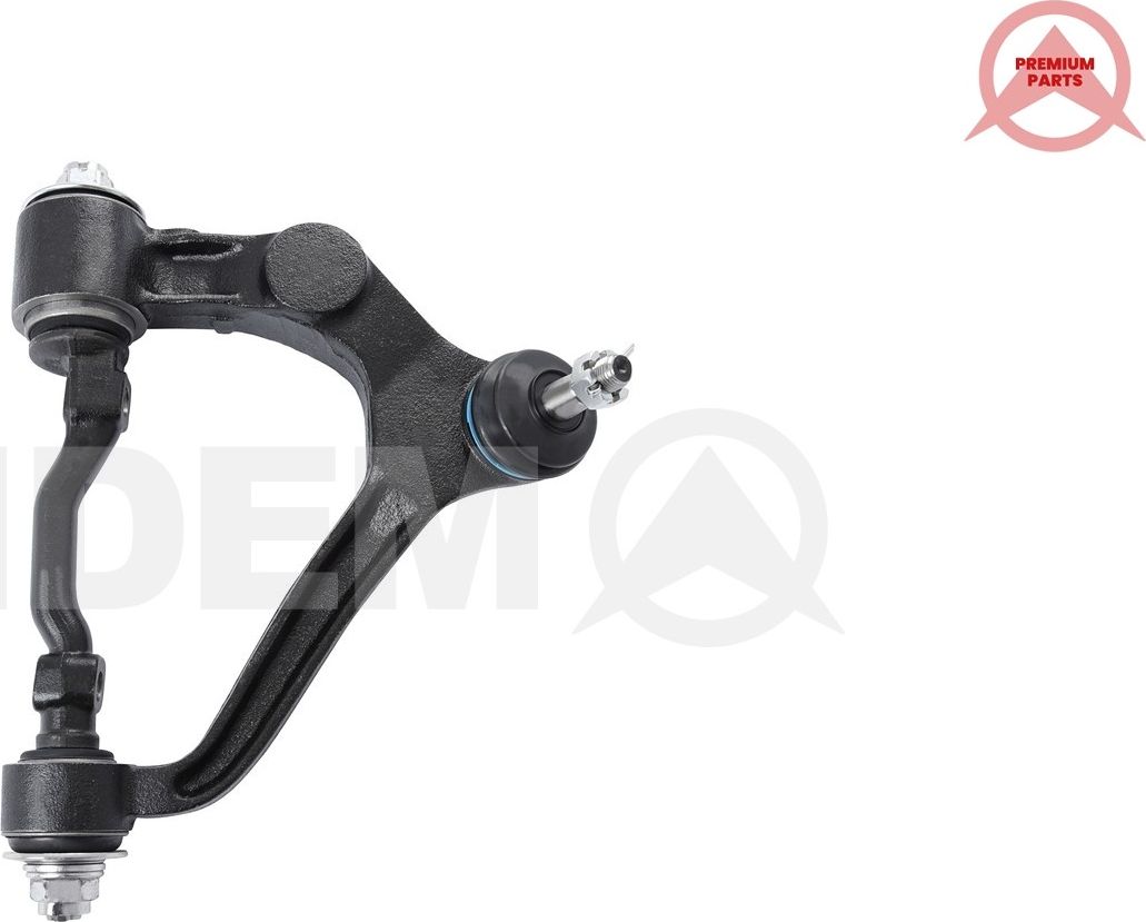 Поперечный рычаг передней подвески Sidem (Серый чугун). Артикул 45675