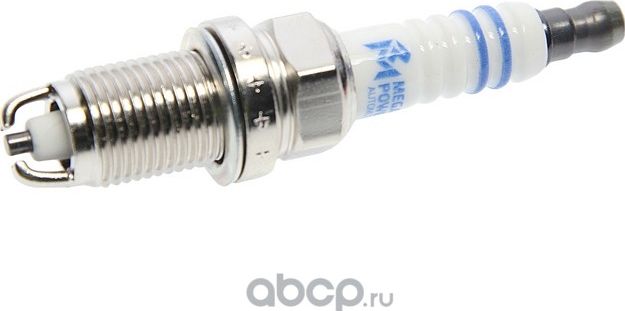 Свеча зажигания BMW CITROEN OPEL RENAULT (1шт.) MEGAPOWER Megapower. Артикул 37031025