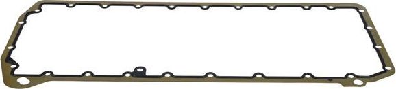 Прокладка маслянного поддона двигателя Zentparts для BMW 6 II (E63/E64) 2007-2010. Артикул Z18262