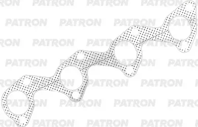 Прокладка выпускного коллектора (Patron). Артикул PG52010
