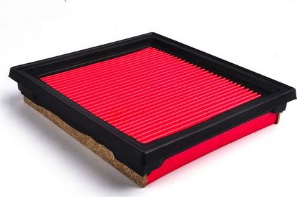 Воздушный фильтр JS Asakashi. Артикул A2018J