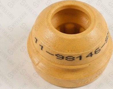 Отбойник амортизатора (стойки) Stellox. Артикул 11-98146-SX