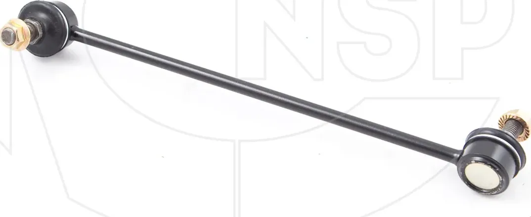Тяга/стойка стабилизатора (NSP). Артикул NSP0196403100