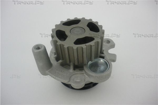Помпа (водяной насос) GMB для SEAT Toledo II 1998-2004. Артикул GWVW-18A