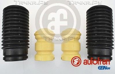 Комплект отбойников и пыльников амортизаторов (стоек) Autofren Seinsa. Артикул D5022