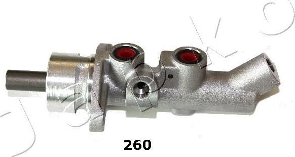 Тормозной цилиндр главный Japko для Toyota Avensis II 2003-2008. Артикул 68260