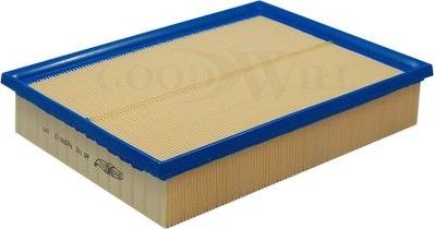 Воздушный фильтр GoodWill. Артикул AG 702
