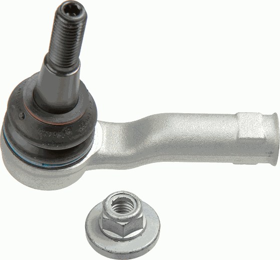 Наконечник рулевой тяги Lemforder. Артикул 39550 01