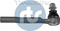 Наконечник рулевой тяги RTS. Артикул 91-96613-2