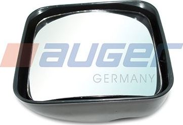 Зеркало боковое Auger для IVECO EuroCargo I, II, III 1991-2015. Артикул 74035