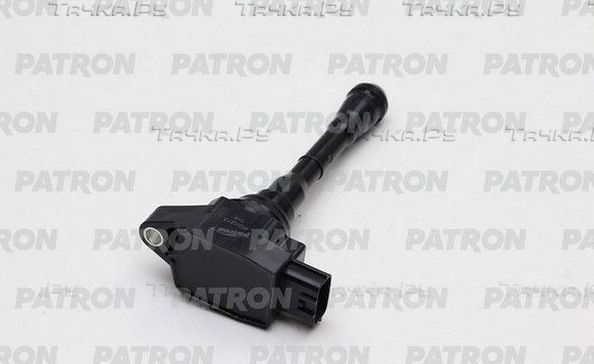 Катушка зажигания Patron для Nissan Tiida I 2015-2013. Артикул PCI1273