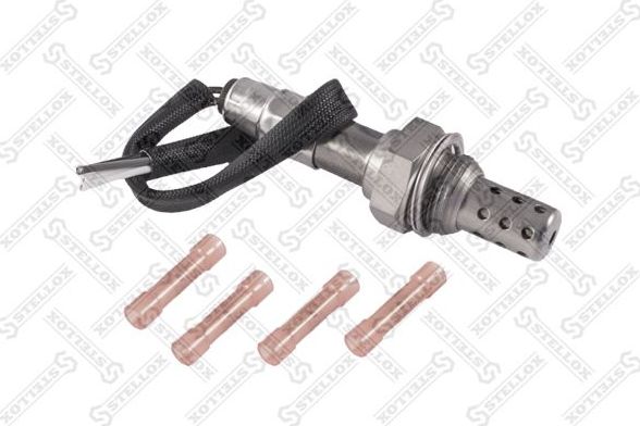 Лямбда-зонд (кислородный датчик) Stellox. Артикул 20-00022-SX
