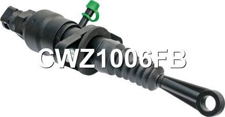 Главный цилиндр сцепления Krauf. Артикул CWZ1006FB