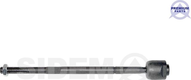 Рулевая тяга Sidem для Lancia Delta III (844) 2008-2014. Артикул 19110