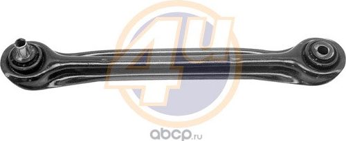 Поперечный рычаг задней подвески 4U. Артикул MR-F-40186