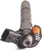 Форсунка топливная Bosch. Артикул 0 445 116 059