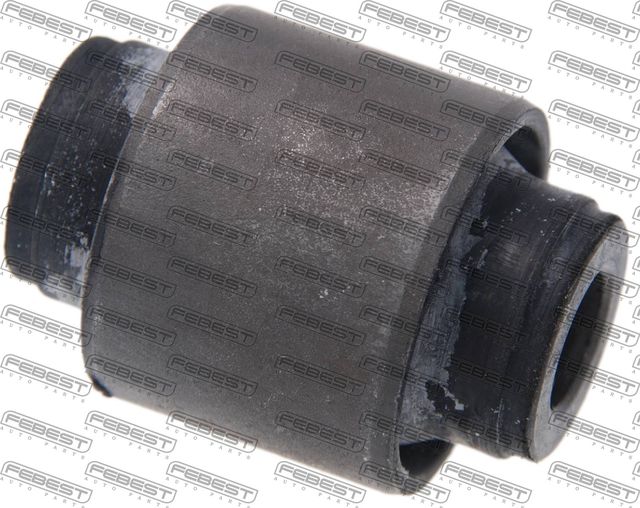 Сайлентблок заднего рычага подвески Febest верхний для Nissan 350Z I 2002-2009. Артикул NAB-243