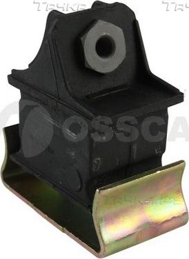 Подушка (опора) двигателя OSSCA передняя для Mercedes-Benz Sprinter 904 1996-2006. Артикул 18356