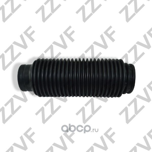 ПЫЛЬНИК АМОРТИЗАТОРА ПЕРЕДНЕГО HYUNDAI SOLARIS (11-14), KIA RIO (05-14) (Zzvf). Артикул ZVPYA032