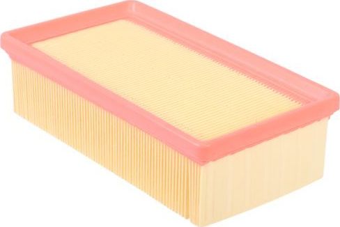 Воздушный фильтр Zentparts (бумага). Артикул Z33131