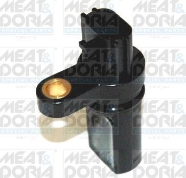 Датчик положения коленвала Meat & Doria для Nissan 350Z I 2002-2006. Артикул 87638