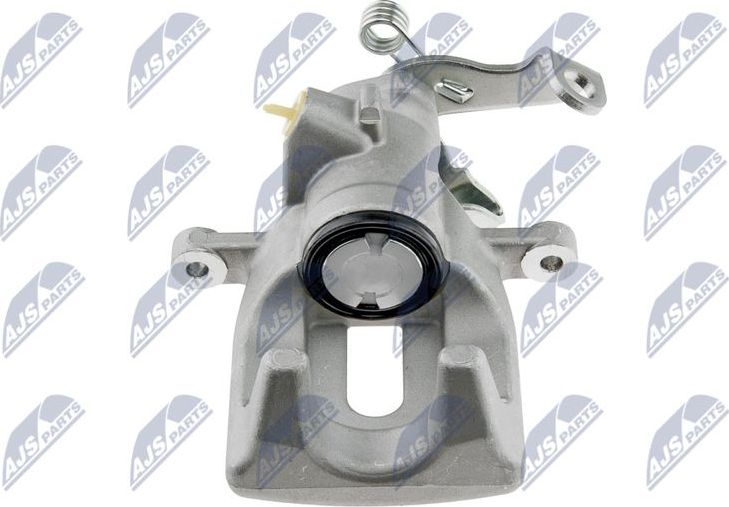 Тормозной суппорт NTY. Артикул HZT-CT-020