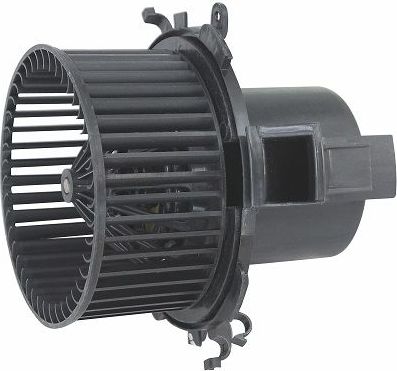 Вентилятор, мотор печки (отопителя) салона Sontian. Артикул ZD172157