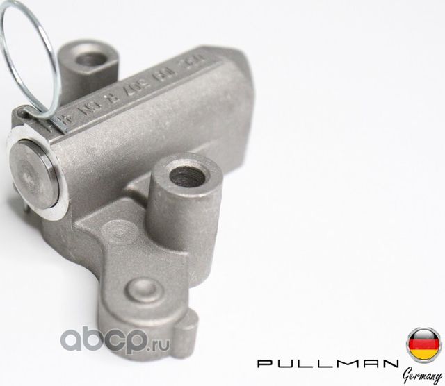 Ролик натяжителя (Pullman). Артикул 301C9005R7