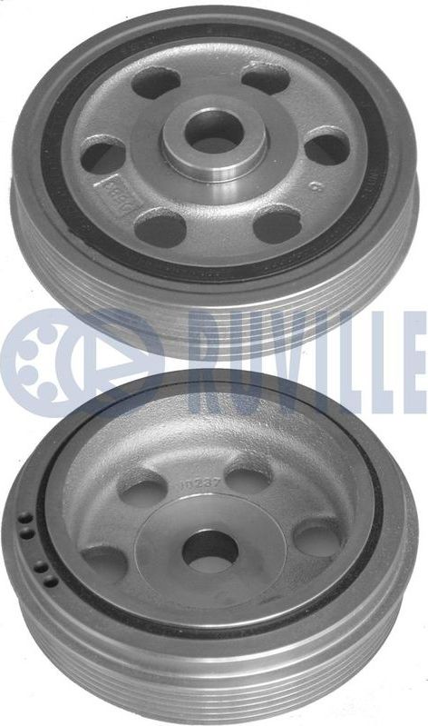Шкив коленвала Ruville. Артикул 520098