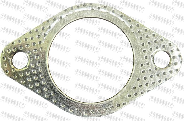 Прокладка глушителя Febest для Hyundai Getz I 2002-2010. Артикул 12492-002