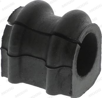 Втулка стабилизатора MOOG передняя правая/левая для Hyundai ix35 I 2009-2015. Артикул HY-SB-14817