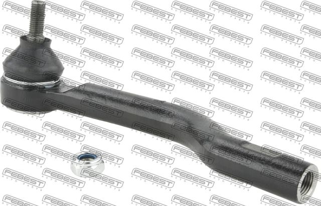 Наконечник рулевой тяги Febest. Артикул 0221-T32LH