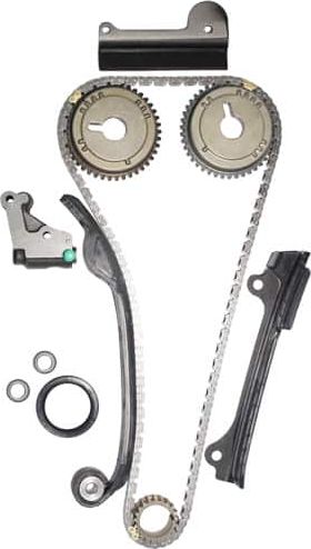 Цепь ГРМ SKF. Артикул VKML 92005