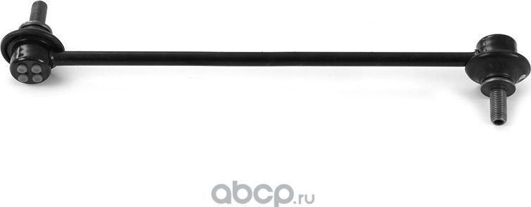 Линк переднего стабилизатора MAZDA 6 12-/MAZDA 3 13-/MAZDA CX-5 11- LH=RH (Hosu). Артикул HSSL0144