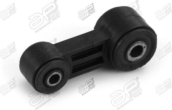 Стойка (тяга) стабилизатора APlus правая/левая для Subaru Forester II 2002-2008. Артикул 16515AP