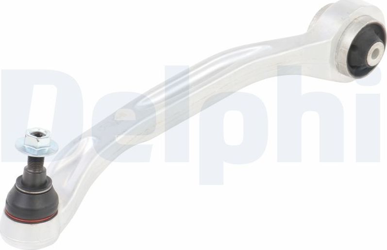 Продольный рычаг Delphi (алюминий). Артикул TC1879