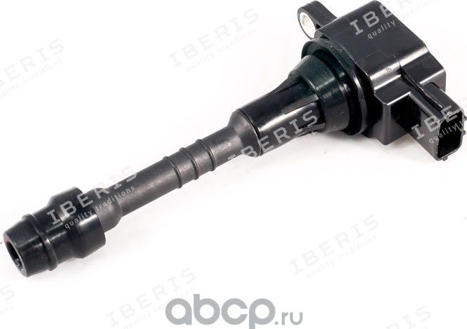 КАТУШКА ЗАЖИГАНИЯ ALMERA II (N16E), PRIMERA (Iberis). Артикул IB2054