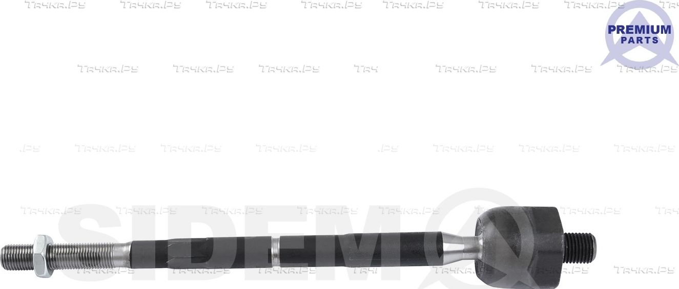 Рулевая тяга Sidem для Toyota Yaris Verso 2000-2005. Артикул 45912