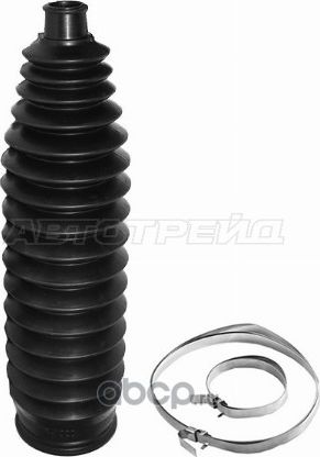 ПЫЛЬНИК РУЛЕВОЙ РЕЙКИ TOYOTA CAMRYWINDOMLEXUS ES300330AVALONSOLARA 01- LHRH ПЫЛЬНИК РУЛЕВОЙ (SAT). Артикул ST4553506040