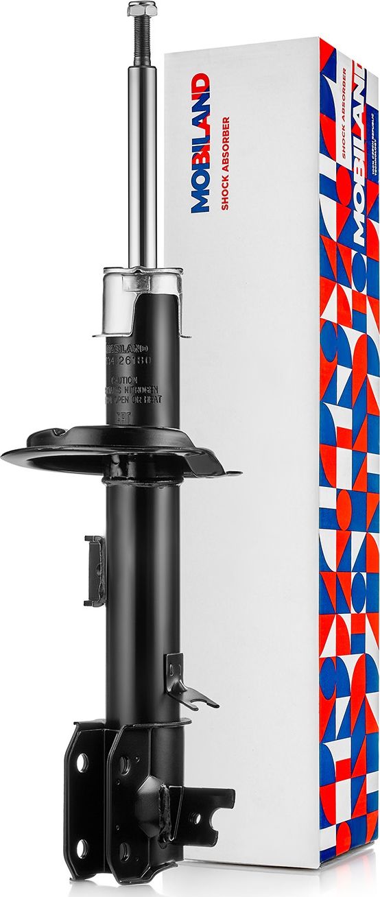 Амортизатор Mobiland. Артикул 134126180