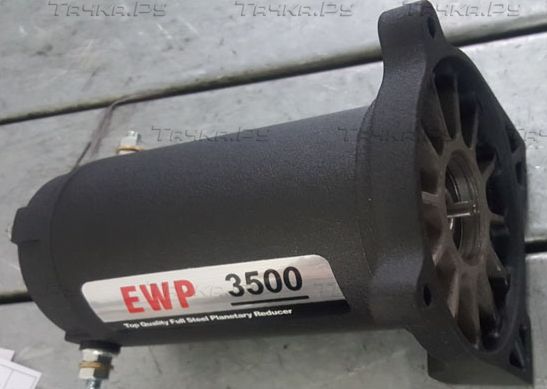 Мотор для лебёдки Runva EWP3500A. Артикул MotorForEWP3500A
