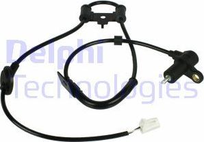 Датчик ABS Delphi. Артикул SS20245