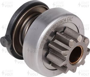 Бендикс стартера StartVOLT для BMW 5 IV (E39) 1996-2004. Артикул VCS 2617