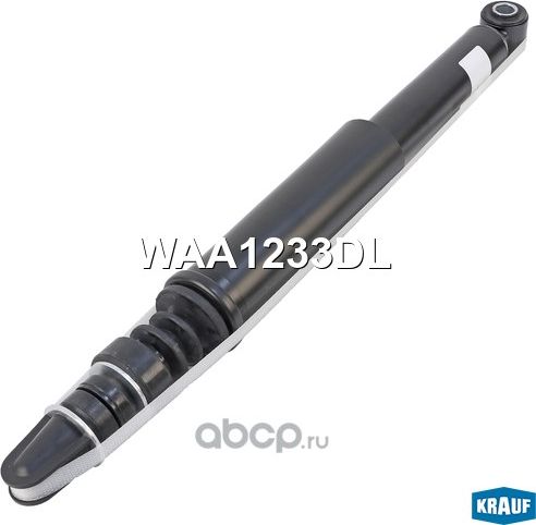 Амортизатор подвески задний Krauf. Артикул WAA1233DL