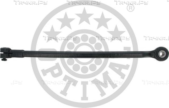 Рулевая тяга Optimal правая для Saab 900 II 1993-1998. Артикул G2-703
