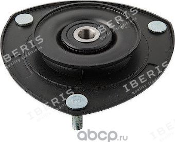 ОПОРА ПЕРЕДНЕГО АМОРТИЗАТОРА SANTA FE (SM) (Iberis). Артикул IB114015