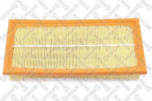 Воздушный фильтр Stellox (бумага) для BMW 5 III (E34) 1988-1996. Артикул 71-00408-SX