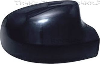 Крышка корпуса зеркала RENAULT DUSTER/LOGAN II правая (Tork). Артикул TRK0354