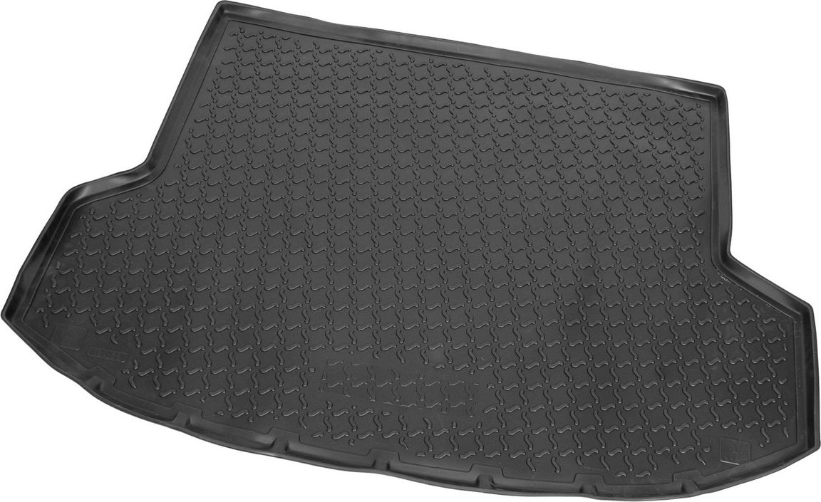 Коврик Rival в багажник для JAC S5 (Eagle) 2013-2026. Артикул 19201002