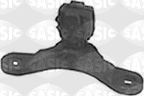 Подушка (опора) двигателя Sasic передняя для Renault Espace III 1996-2000. Артикул 4001765